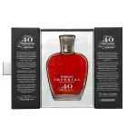 Ron Barcelo Rum Imperial Premium Blend 40 Anniversario 0,7l DD.