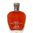 Ron Barcelo Rum Imperial Premium Blend 40 Anniversario 0,7l DD.