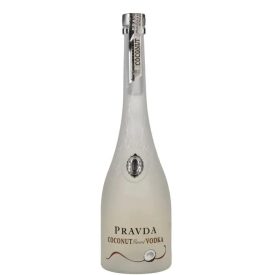 Pravda Vodka Coconut 0,7l