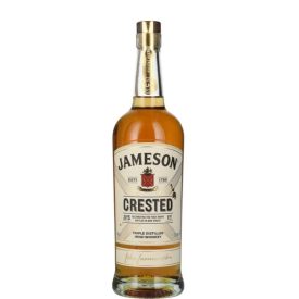 Jameson Whisky Crested 0,7l
