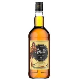 Sailor Jerry Rum Spiced 1l