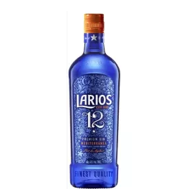Larios Gin 12 0,7l
