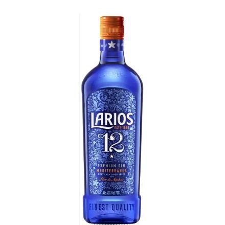 Larios Gin 12 0,7l