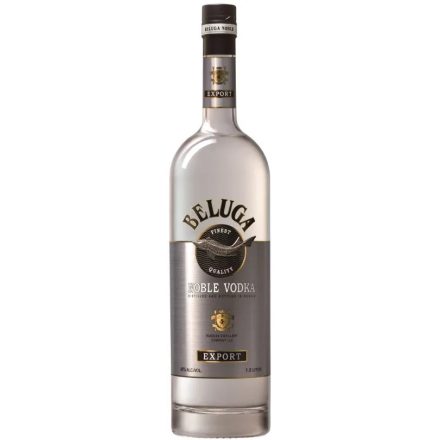 Beluga Vodka Noble 1,5l