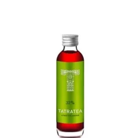 Tatratea Likőr 32% Citrus 0,04l