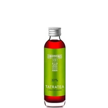 Tatratea Likőr 32% Citrus 0,04l