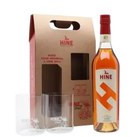 Hine Konyak H by Hine VSOP Fine Champagne 0,7l DD.