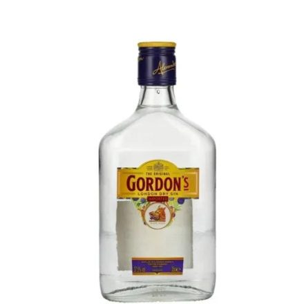Gordons Gin Dry 0,35l