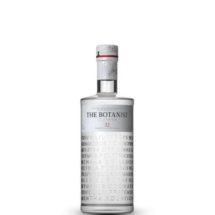 The Botanist Gin Islay Dry 0,2l