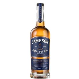 Jameson Whisky Single Pot Still 0,7l