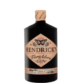 Hendricks Gin Flora Adora Limited Release 0,7l