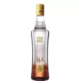   Yeni Raki Ala Triple Distilled Raisin Matured In Oak Barrel 0,7l