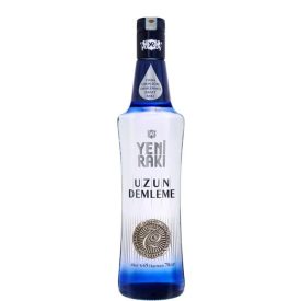 Yeni Raki Uzun Demleme 0,7l