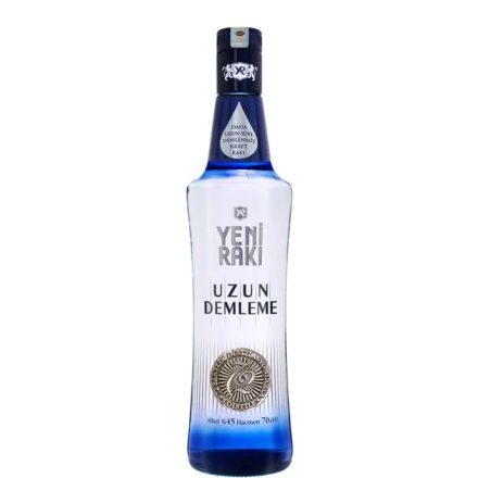 Yeni Raki Uzun Demleme 0,7l