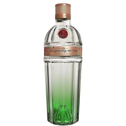 Tanqueray Gin No.Ten Grapefruit & Rosemary 1l
