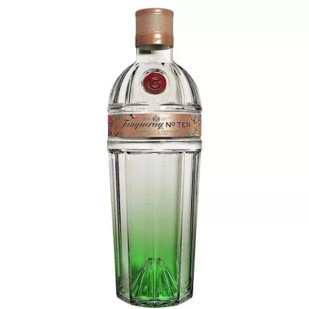 Tanqueray Gin No.Ten Grapefruit & Rosemary 1l