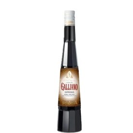 Galliano Likőr Espresso 0,5l