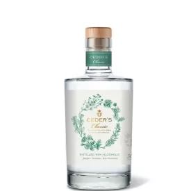 Ceders Gin Non-Alcoholic 0,5l