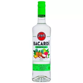 Bacardi Rum Tropical 0,7l