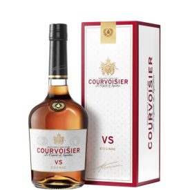 Courvoisier Konyak VS Le Cognac de Napoléon 0,7l DD.