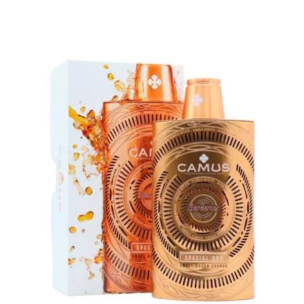 Camus Konyak Borderies Special Dry Small Batch 0,5l DD.