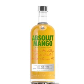 Absolut Vodka Mango 0,7l