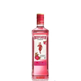 Beefeater Gin Pink (Strawberry) 0,5l