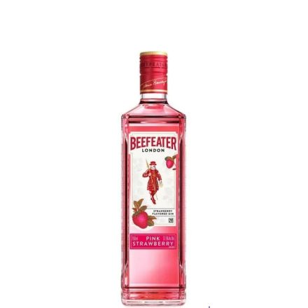 Beefeater Gin Pink (Strawberry) 0,5l