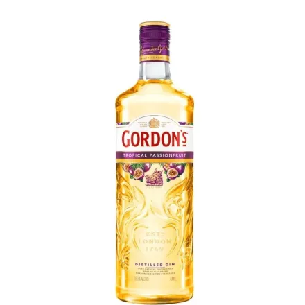 Gordons Gin Tropical Passionfruit 0,7l