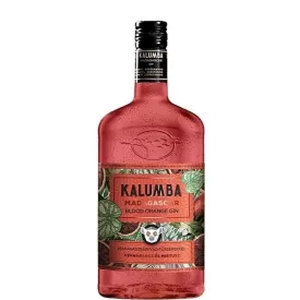 Kalumba Gin Madagascar Blood Orange 0,7l