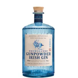 Drumshanbo Gunpowder Gin Irish 0,7l