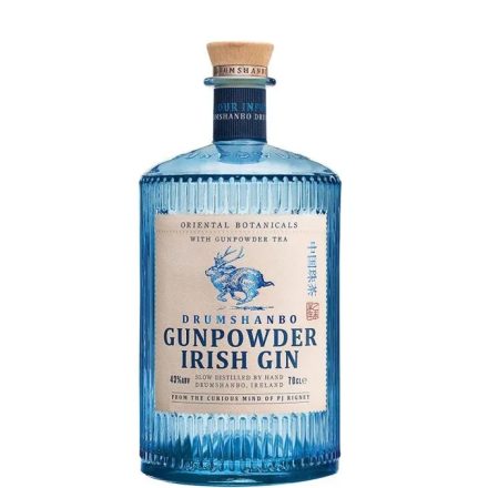 Drumshanbo Gunpowder Gin Irish 0,7l