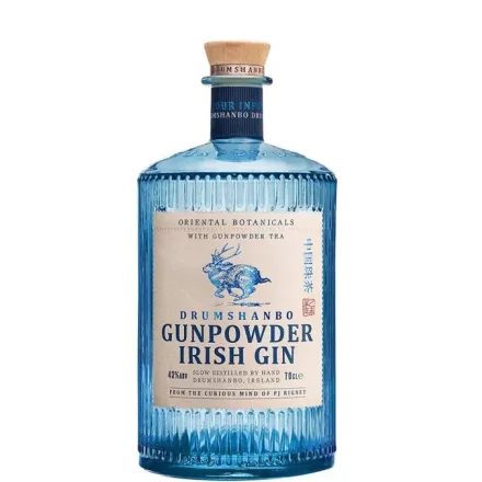 Drumshanbo Gunpowder Gin Irish 0,7l