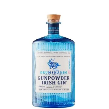 Drumshanbo Gunpowder Gin Irish 0,5l