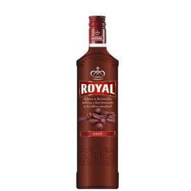 Royal Likőr Kávé 0,5l