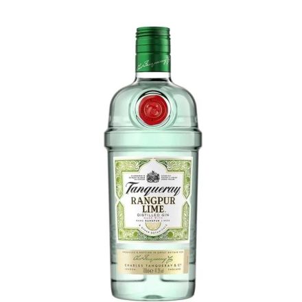 Tanqueray Gin Rangpur Lime 0,7l