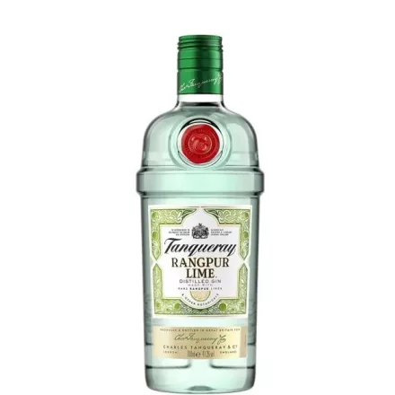 Tanqueray Gin Rangpur Lime 0,7l