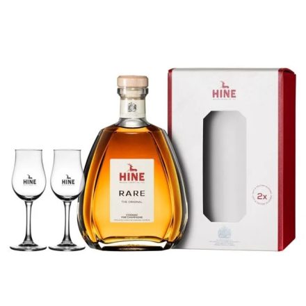 Hine Konyak Rare VSOP The Original 0,7l DD.