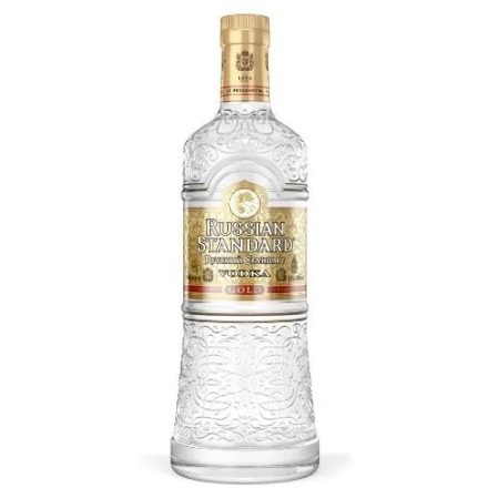 Russian Standard Vodka Gold 1,75l