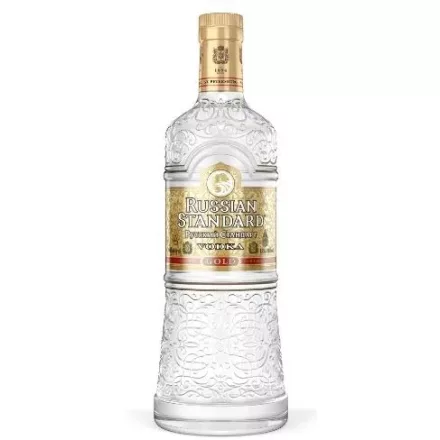 Russian Standard Vodka Gold 1,75l