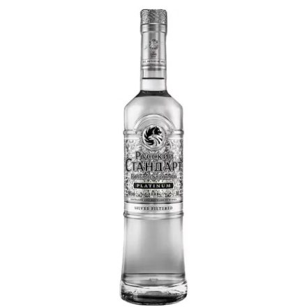 Russian Standard Vodka Platinum 1,75l