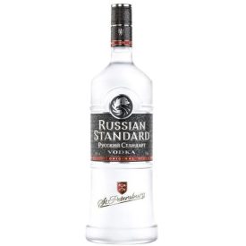 Russian Standard Vodka 1,75l