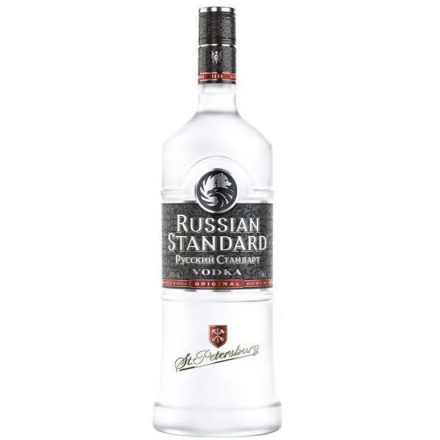 Russian Standard Vodka 1,75l