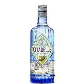 Citadelle Gin Vive Le Cornichon Batch 2 0,7l