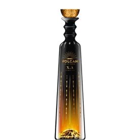 Volcán de mi Tierra Tequila X.A Luminous Edition 0,7l