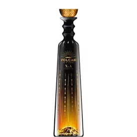 Volcán de mi Tierra Tequila X.A Luminous Edition 0,7l