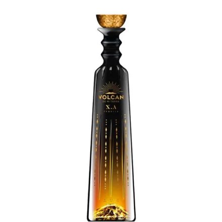 Volcán de mi Tierra Tequila X.A Luminous Edition 0,7l