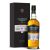 Knappogue Castle Whisky 21 years Exclusive Cask Vatting Singe Malt Irish 0,7l DD.
