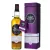 Glengoyne Whisky Legacy Chapter Three Single Malt Scotch 0,7l DD.