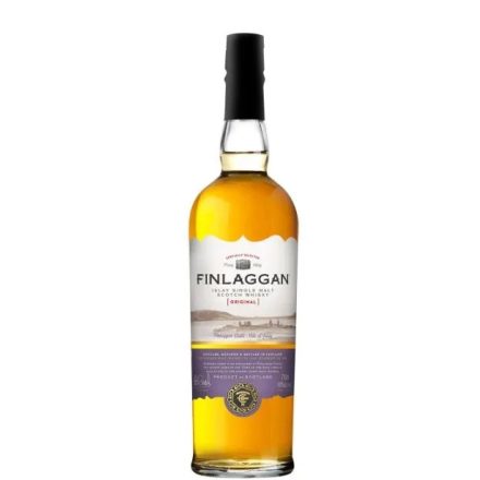 Finlaggan Whisky Original Peaty Islay Single Malt Scotch 0,7l